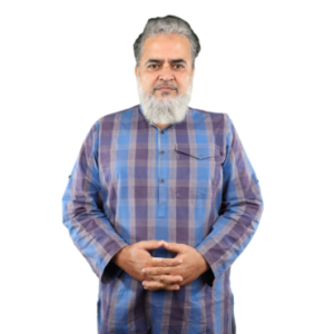 CAF-4: Business Law by Sir Khalid Fareed Abbasi