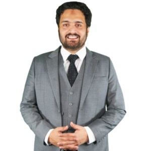 CAF-3: Cost and Management Accounting by Sir Ali Ahmad